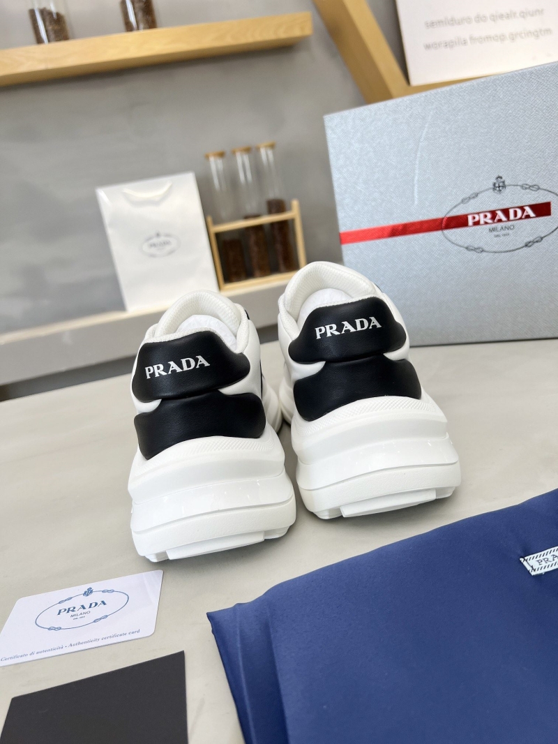 Prada Casual Shoes